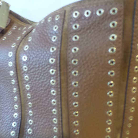 Michael Kors purse - Picture 4 of 7